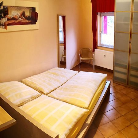 Havelapartments Berlin Luaran gambar