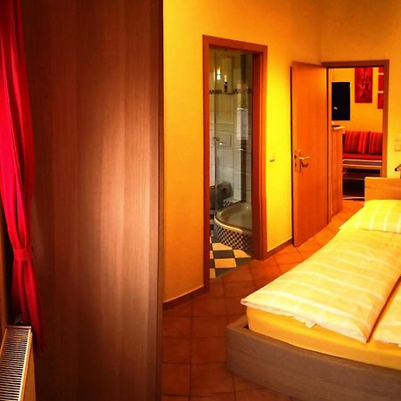Havelapartments Berlin Luaran gambar