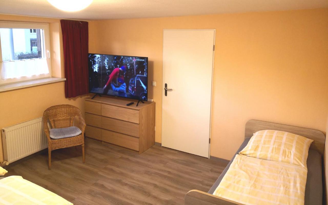Havelapartments Berlin Luaran gambar