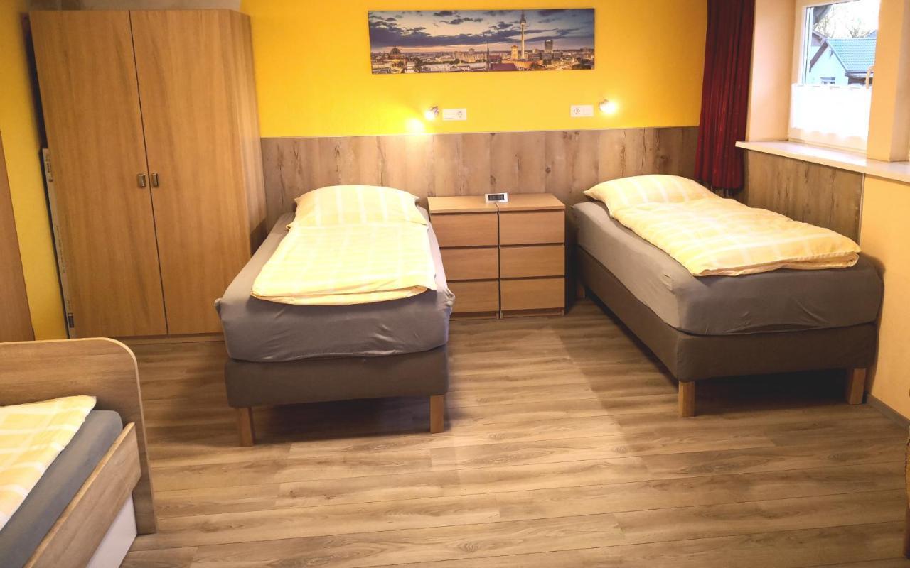 Havelapartments Berlin Luaran gambar