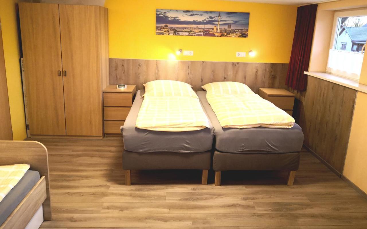 Havelapartments Berlin Luaran gambar