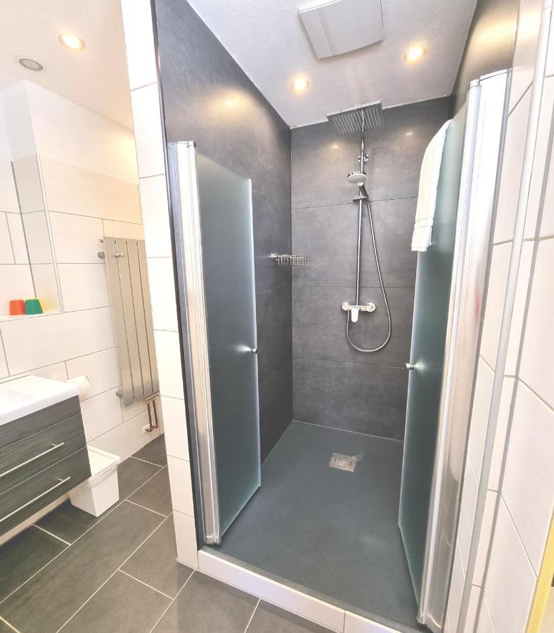 Havelapartments Berlin Luaran gambar