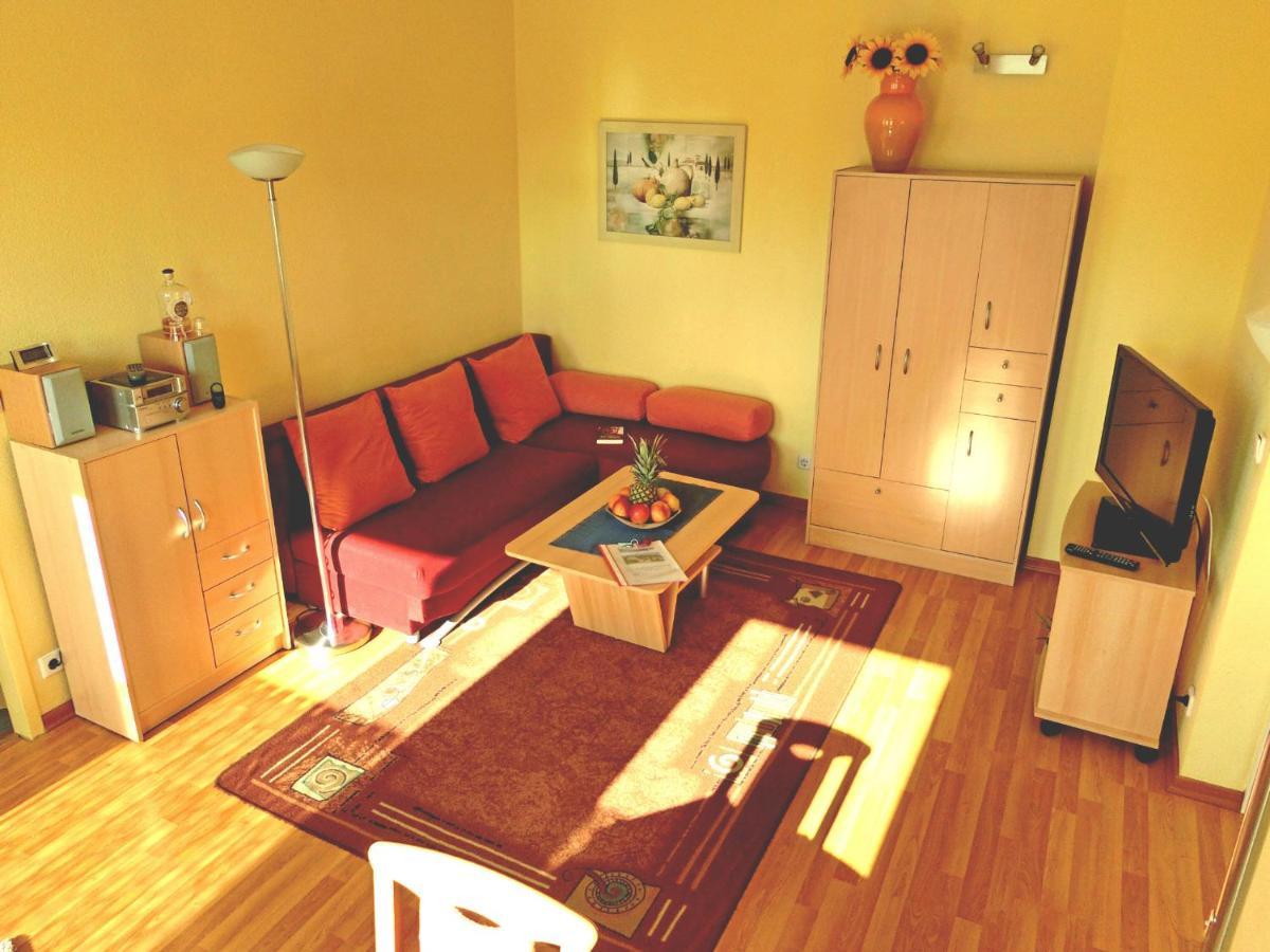 Havelapartments Berlin Luaran gambar