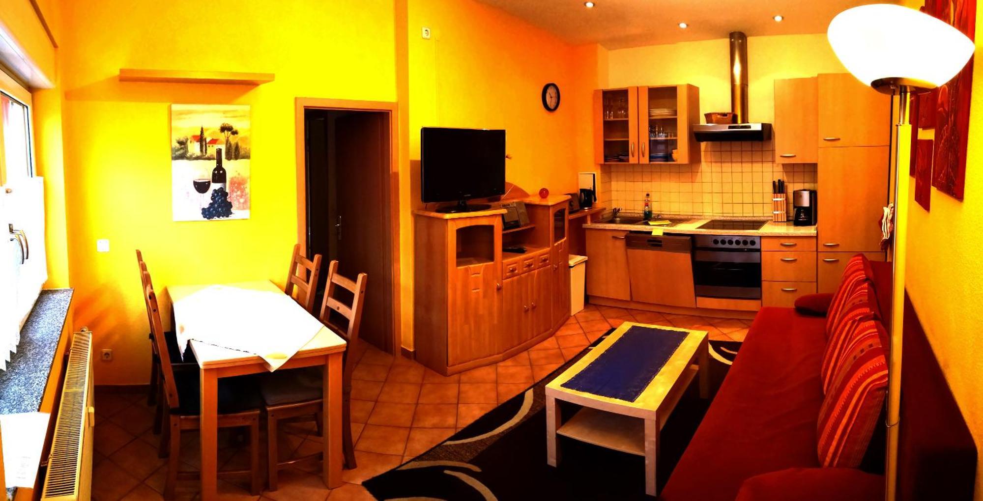 Havelapartments Berlin Luaran gambar