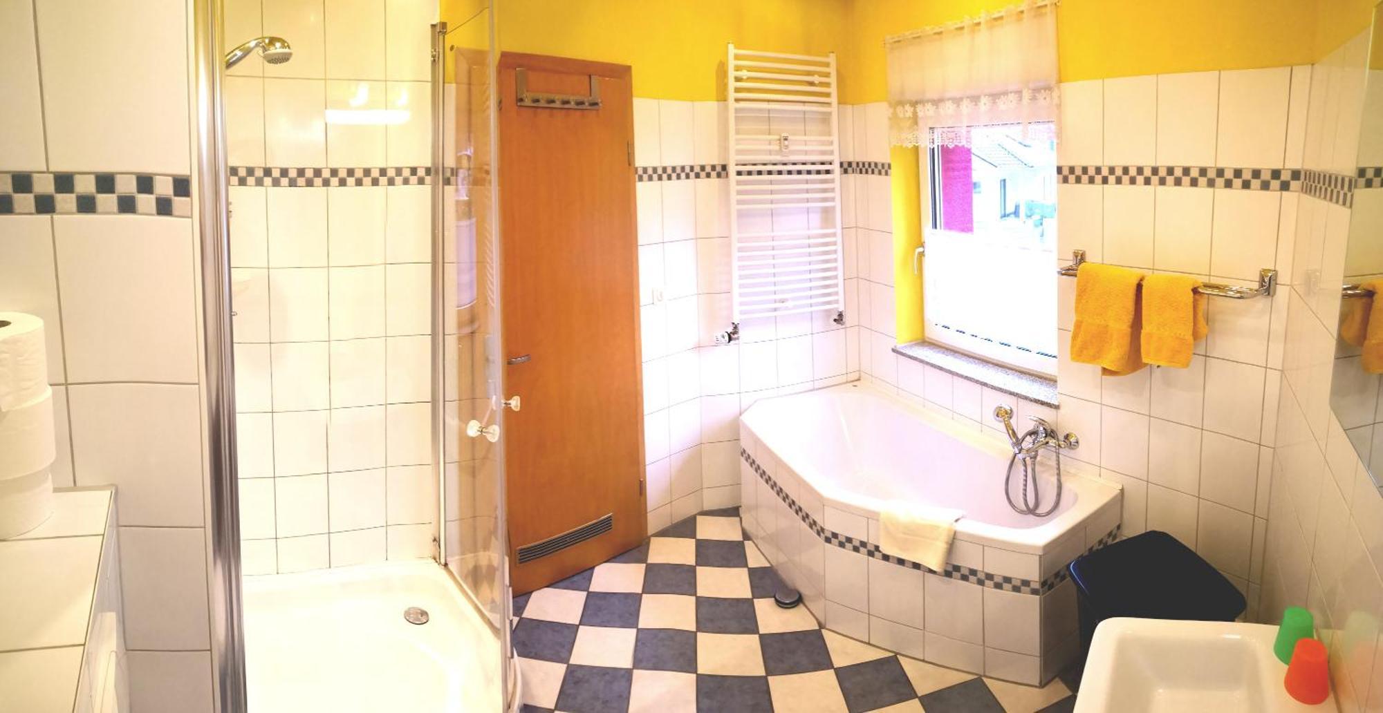 Havelapartments Berlin Luaran gambar