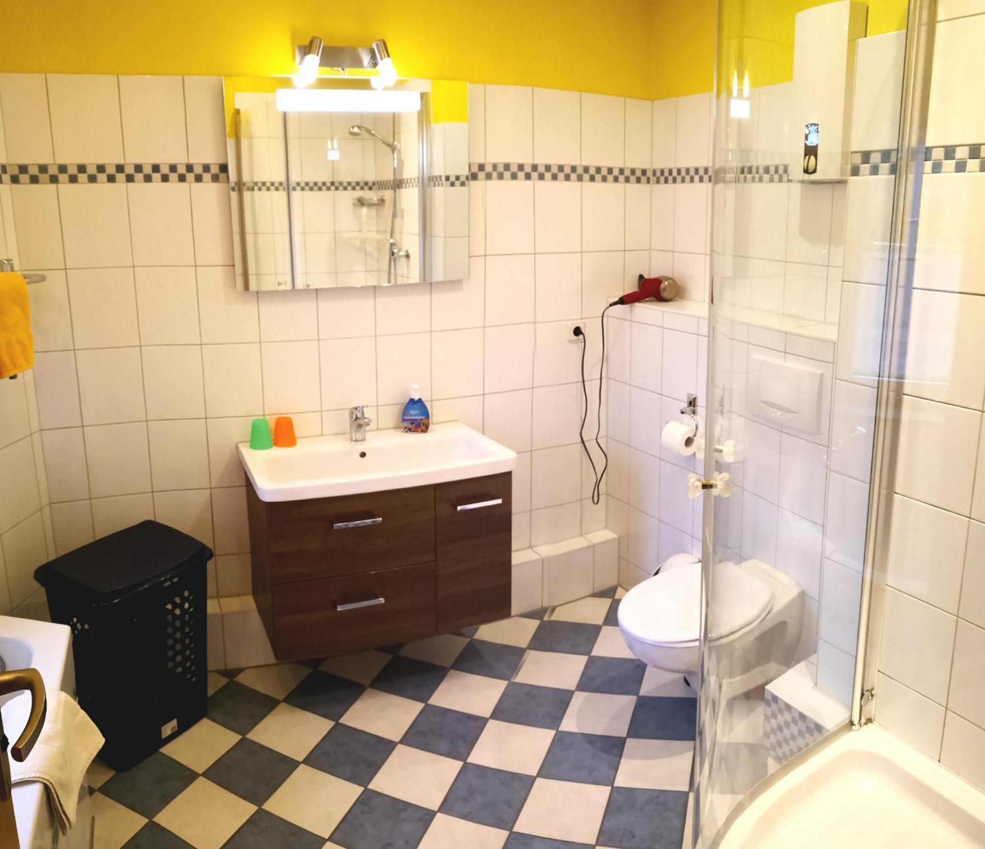Havelapartments Berlin Luaran gambar