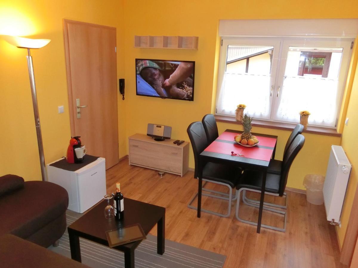 Havelapartments Berlin Luaran gambar