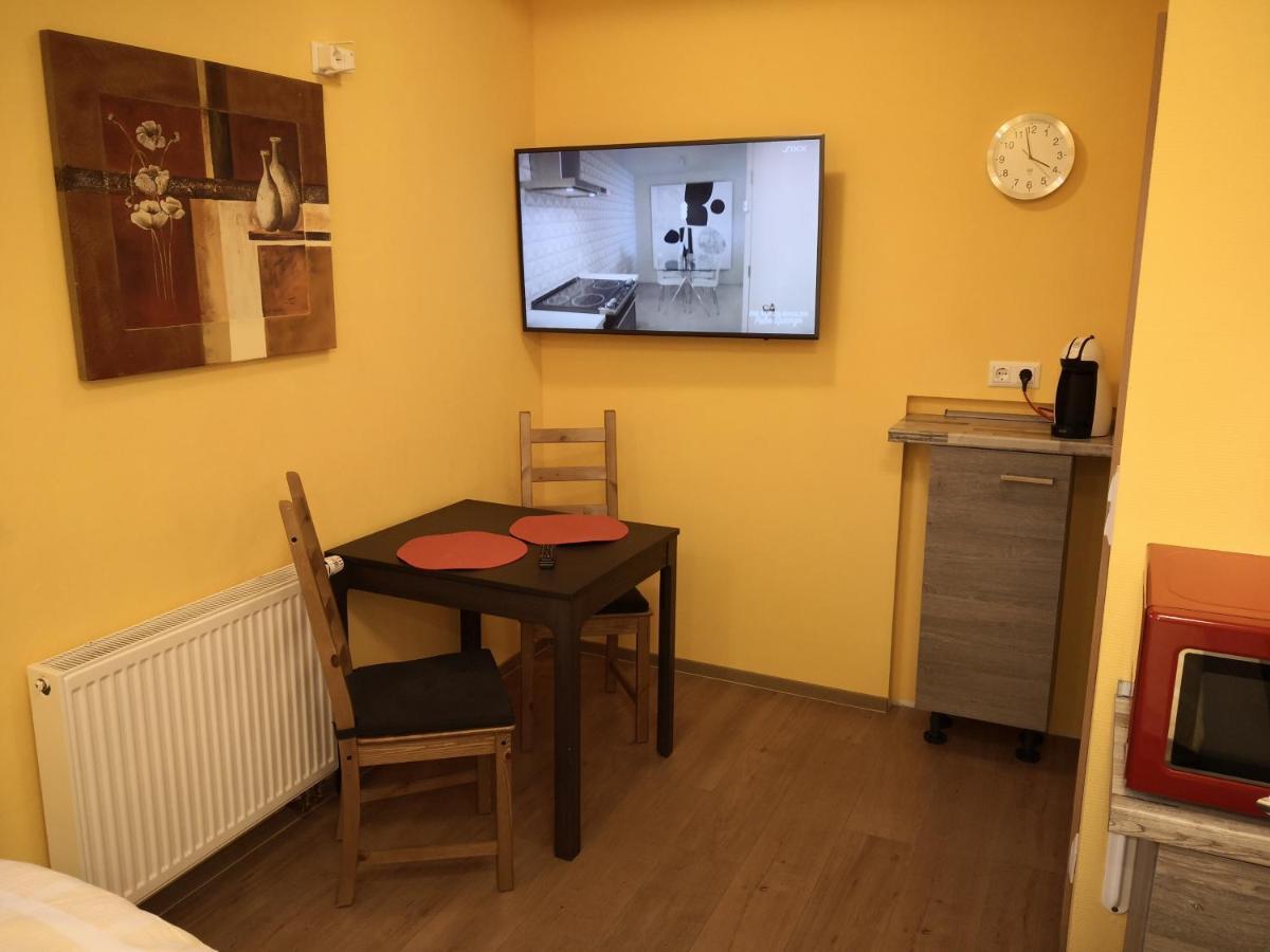 Havelapartments Berlin Luaran gambar