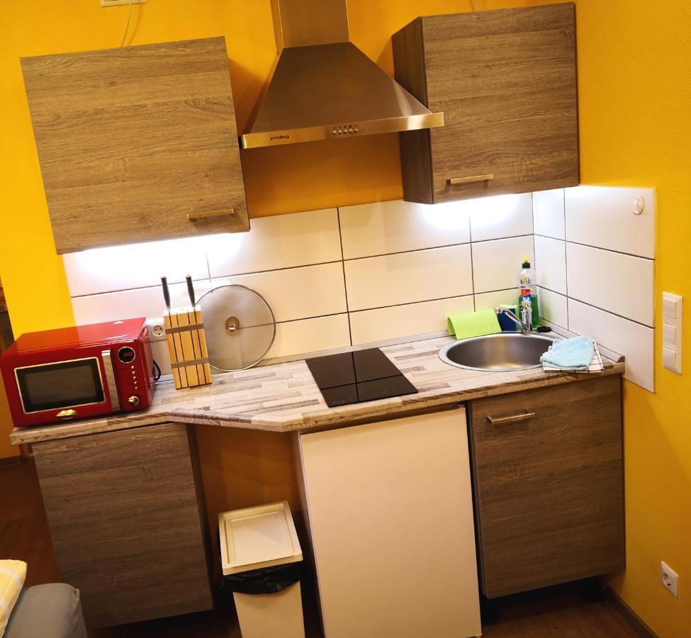 Havelapartments Berlin Luaran gambar