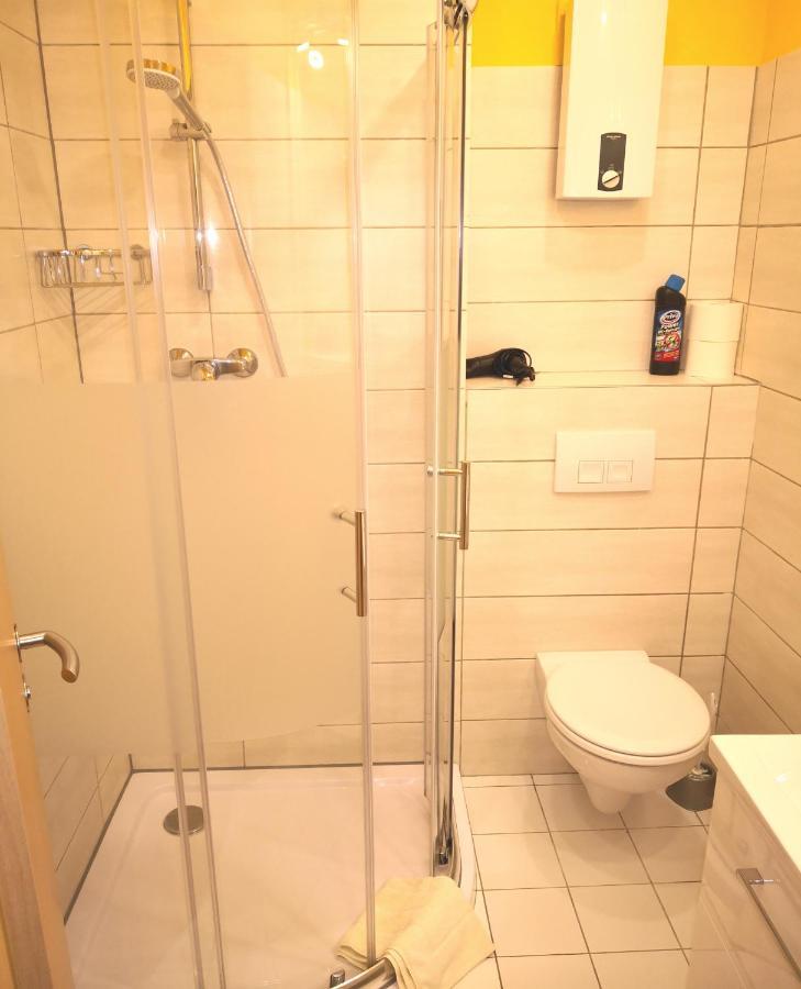 Havelapartments Berlin Luaran gambar