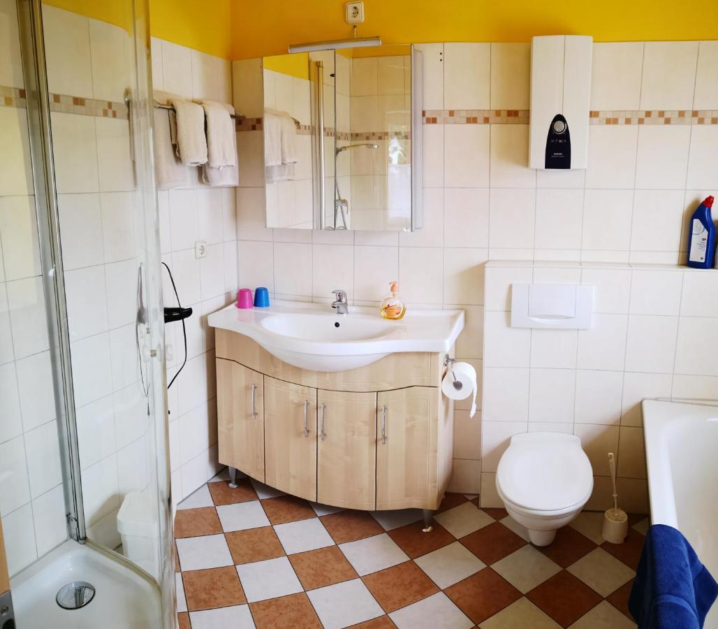 Havelapartments Berlin Luaran gambar