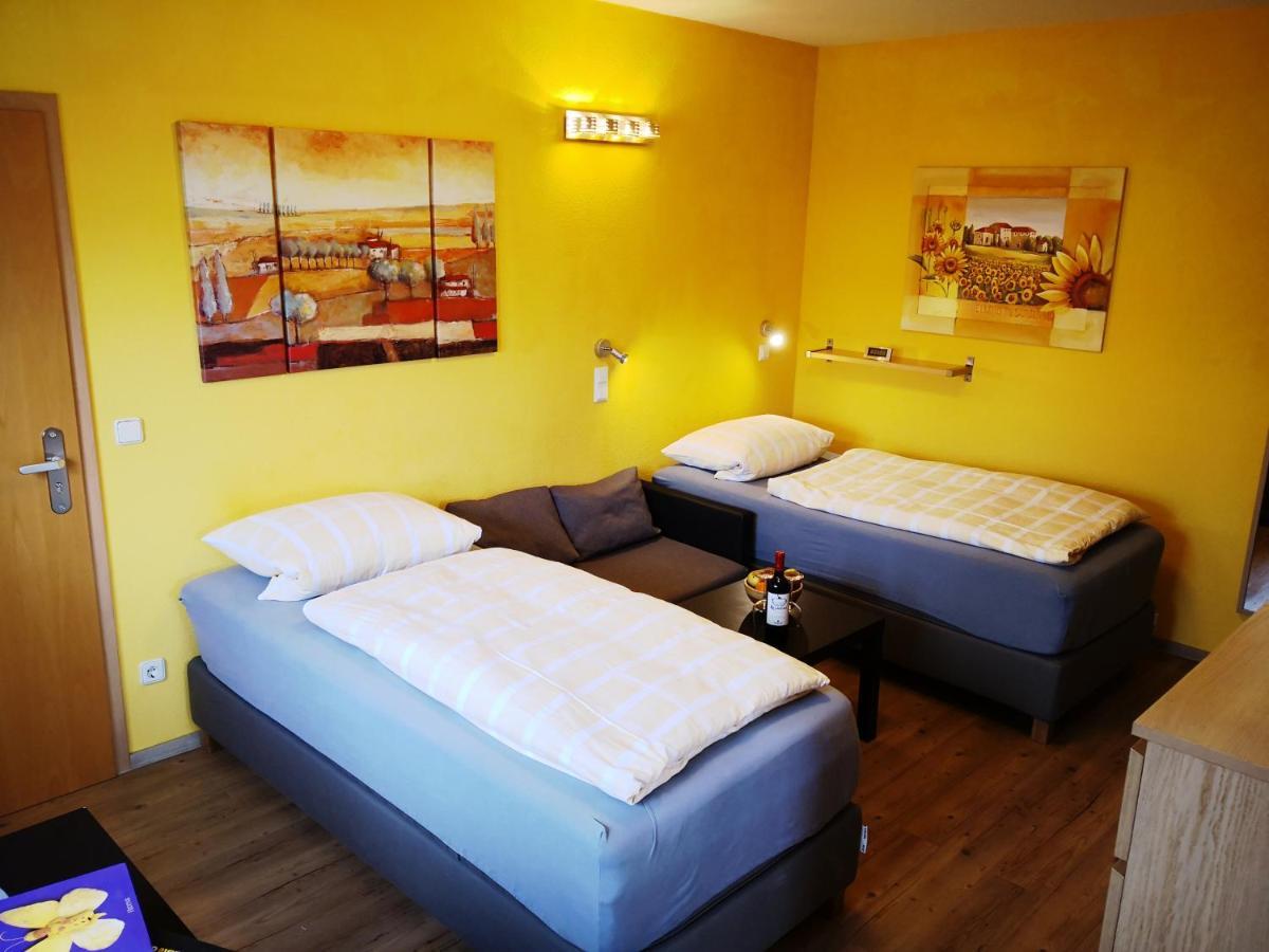 Havelapartments Berlin Luaran gambar