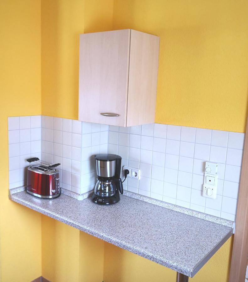 Havelapartments Berlin Luaran gambar