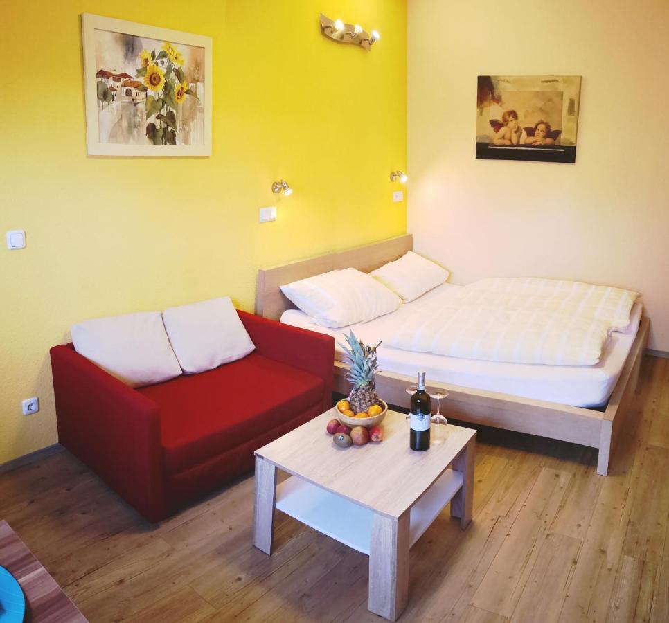 Havelapartments Berlin Luaran gambar