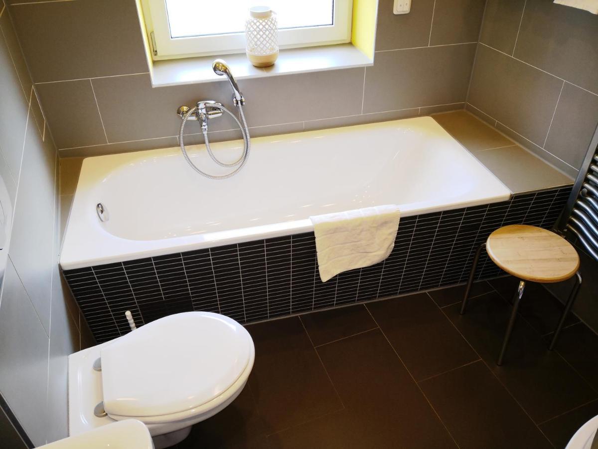 Havelapartments Berlin Luaran gambar
