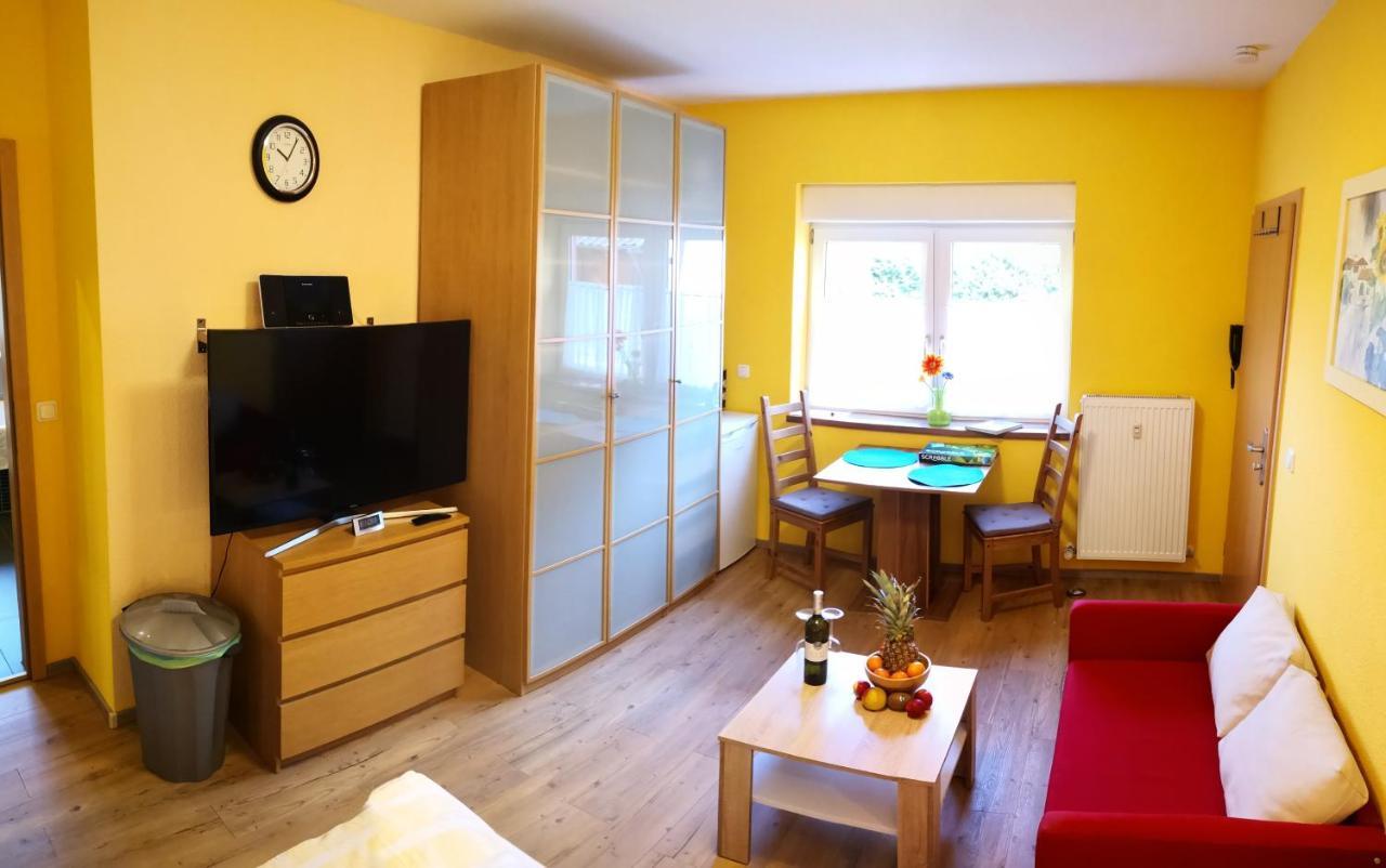 Havelapartments Berlin Luaran gambar